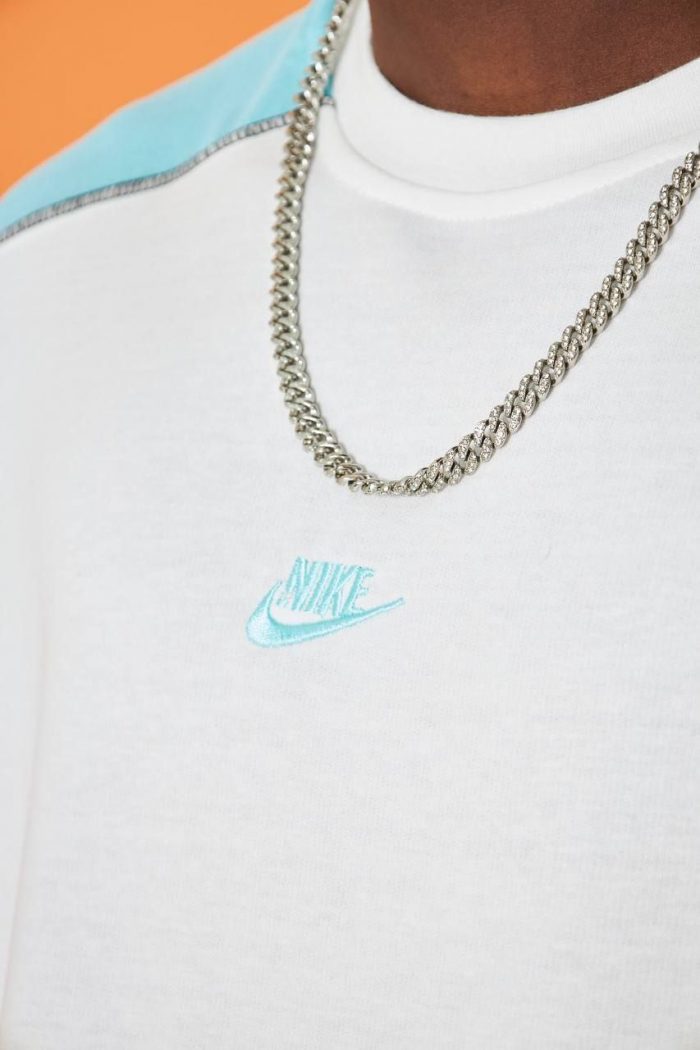 Футболка Oversize Nike  