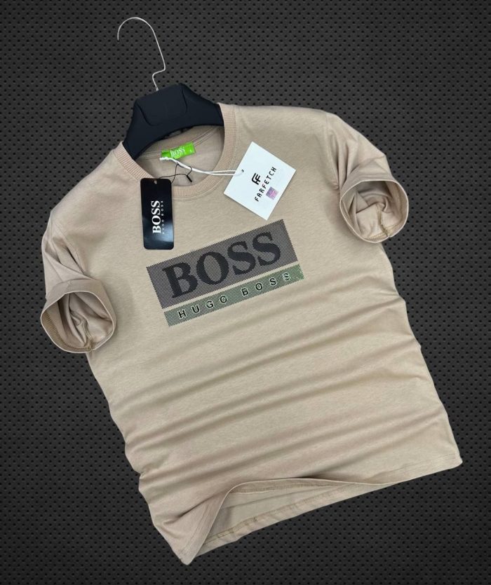 Футболка Hugo Boss  