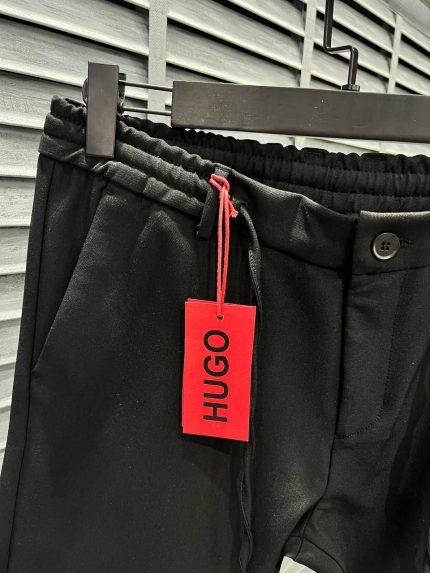 Штаны Hugo Boss  