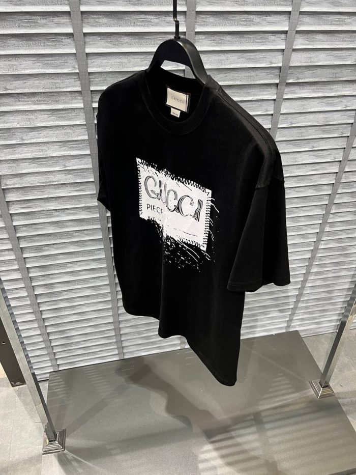 Футболка Gucci  