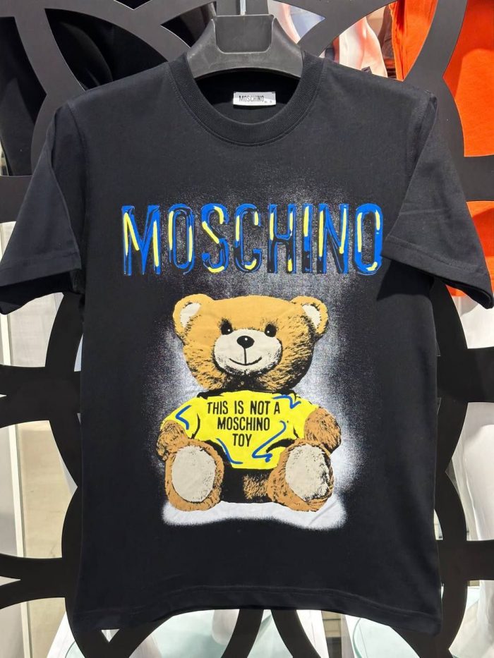 Футболка Moschino  