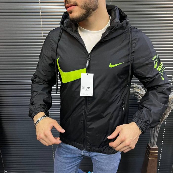 Ветровка Nike  