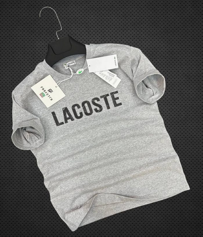 Футболка Lacoste  