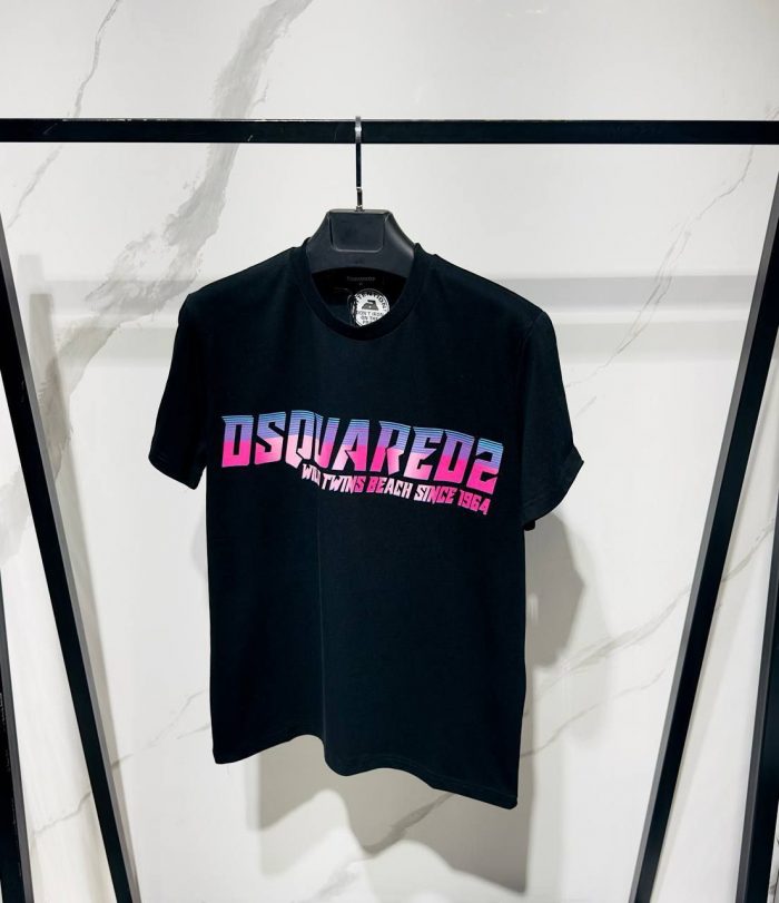 Футболка DSQUARED2  