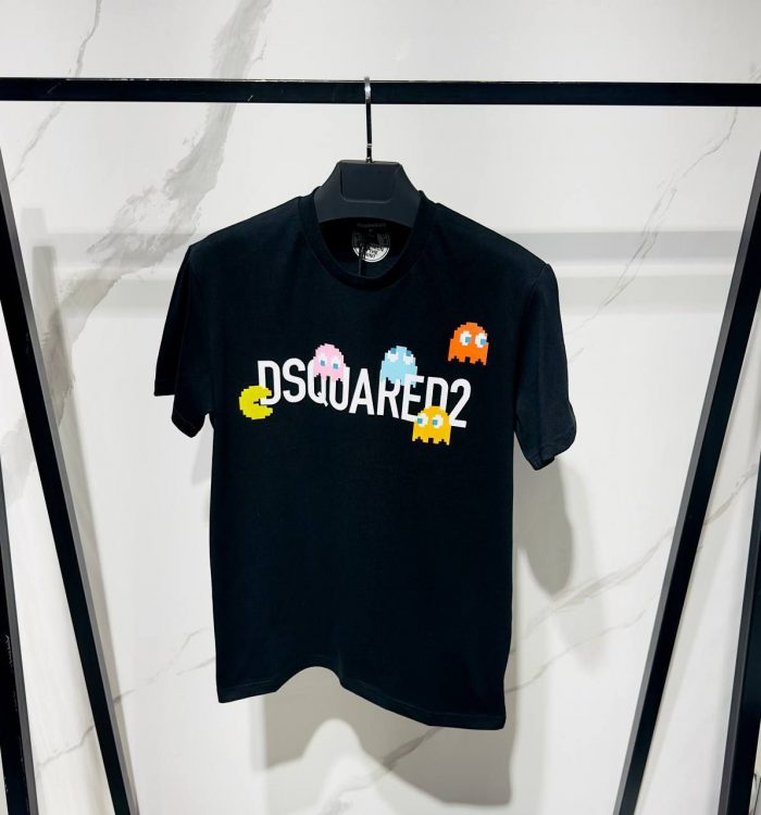 Футболка DSQUARED2  