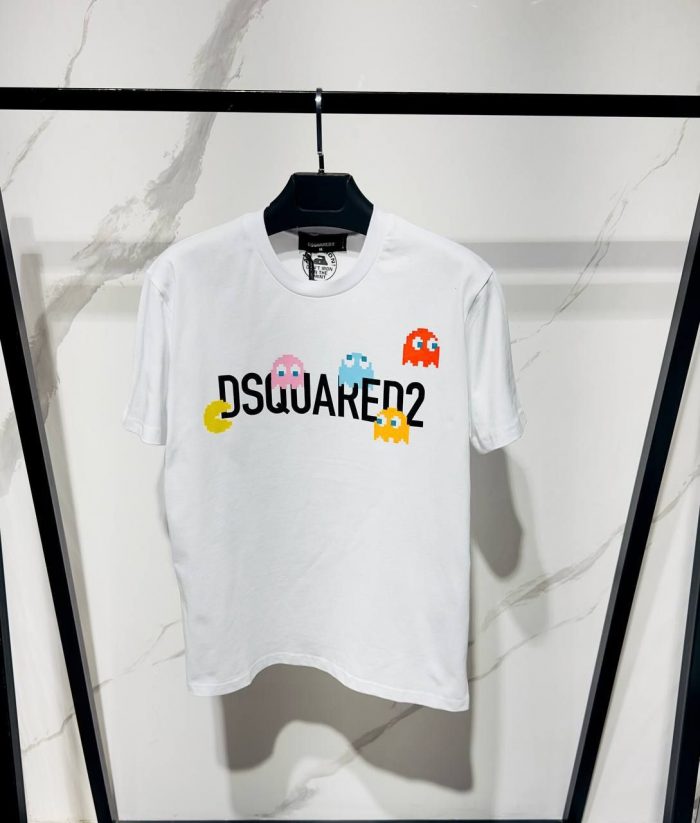 Футболка DSQUARED2  