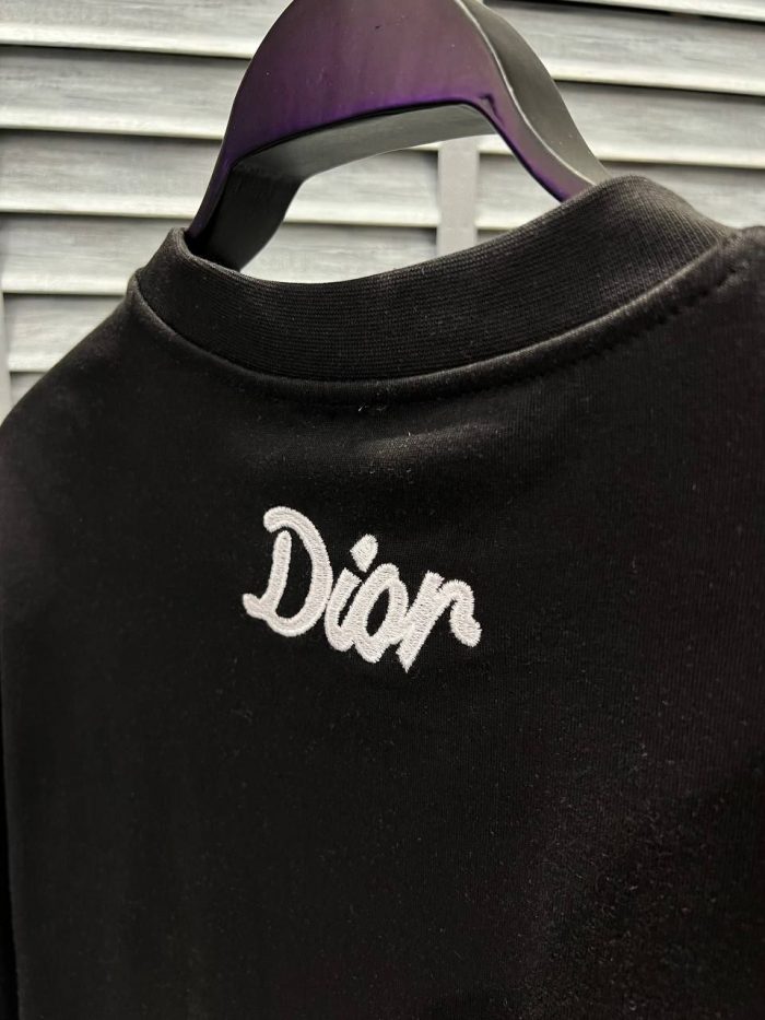 Футболка Dior  