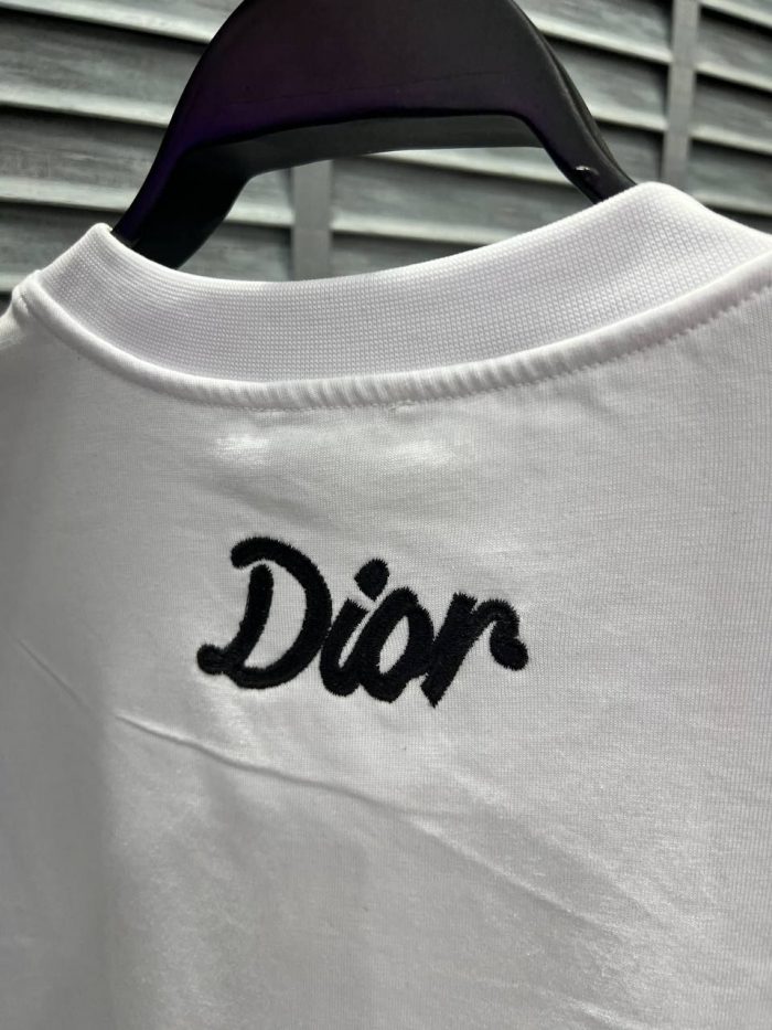 Футболка Dior  