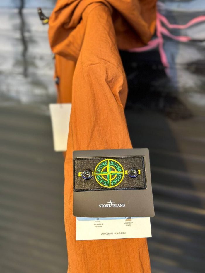 Ветровка Stone Island  