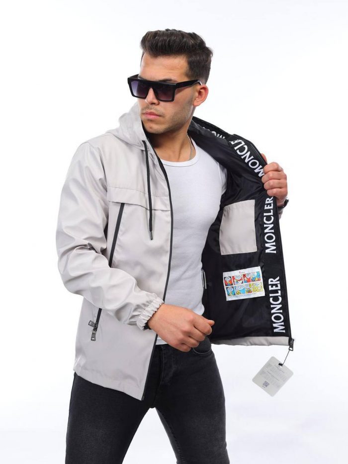 Ветровка Moncler  