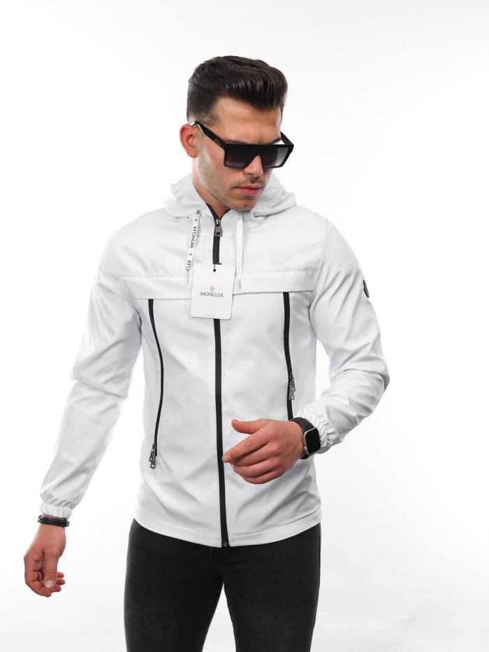 Ветровка Moncler  