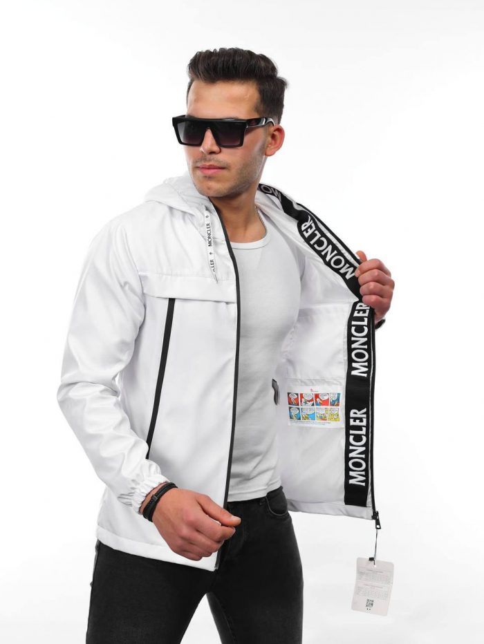 Ветровка Moncler  