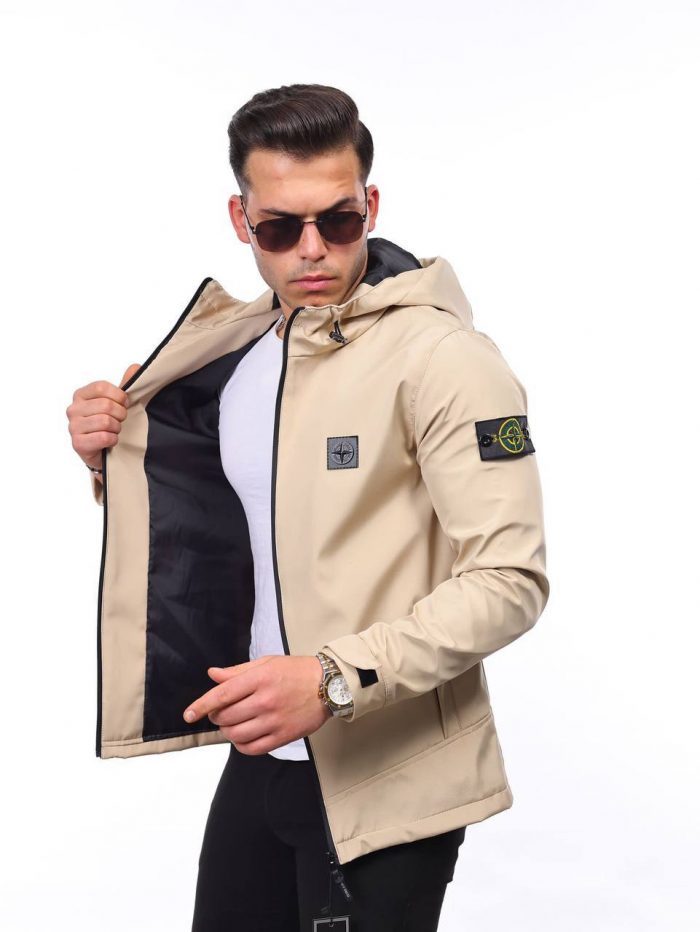 Ветровка Stone Island  