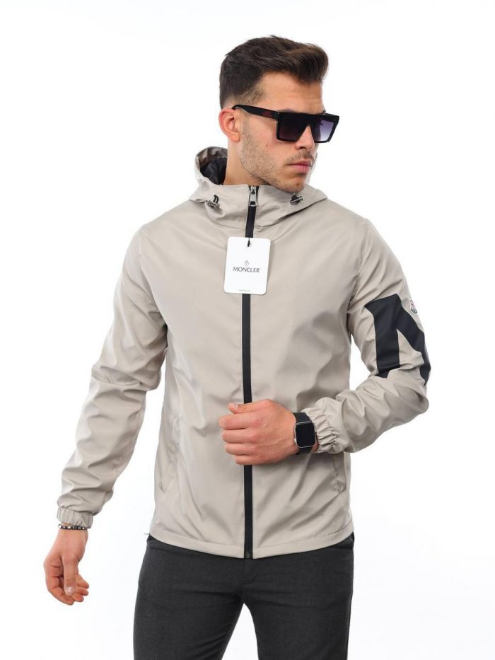 Ветровка Moncler  