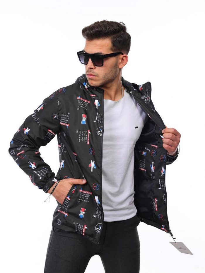 Ветровка Moncler  