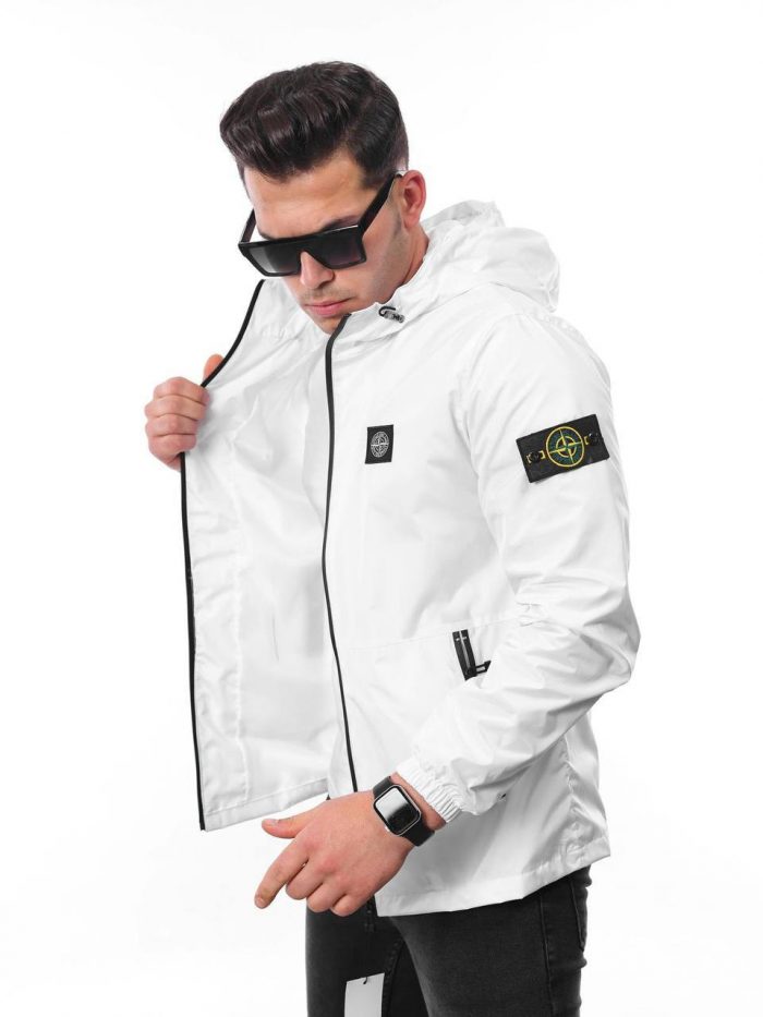 Ветровка Stone Island  