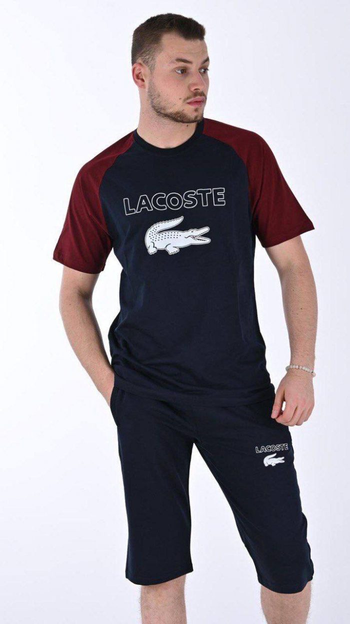 Комплект Lacoste  