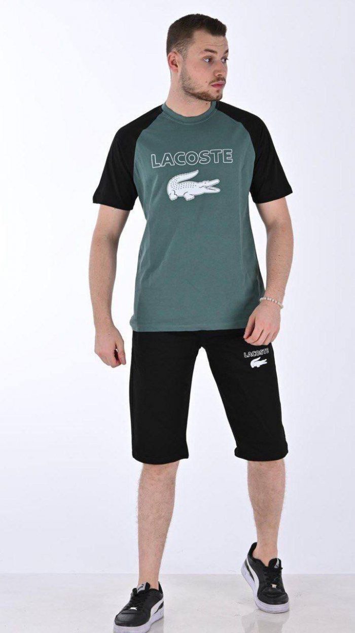 Комплект Lacoste  