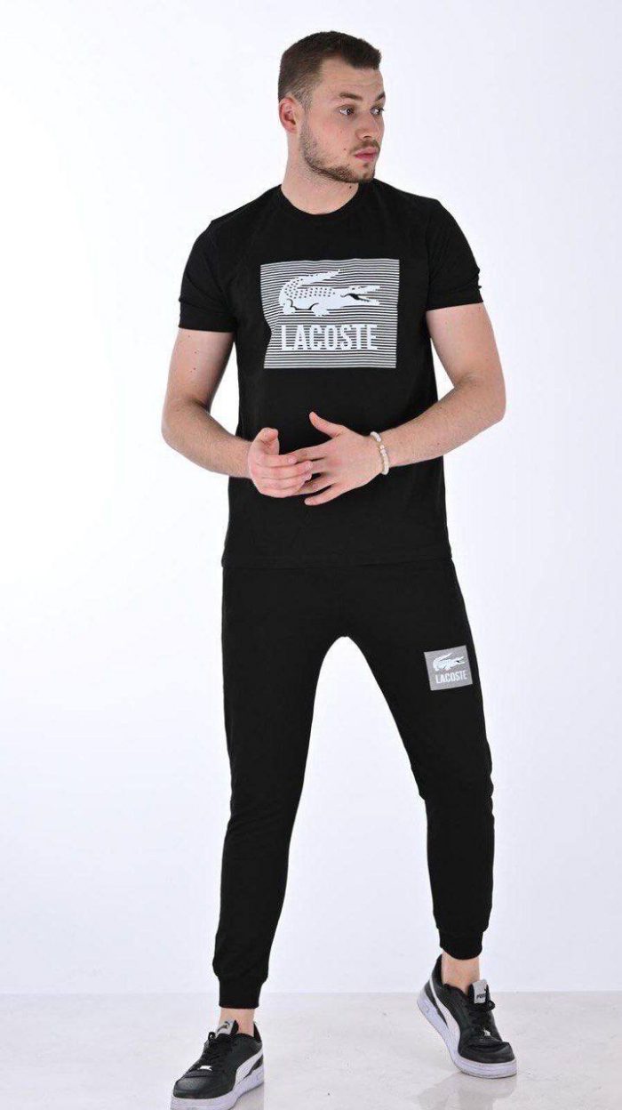 Комплект Lacoste  