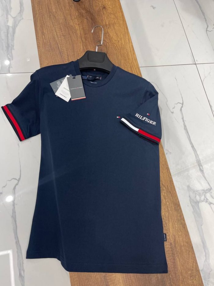 Футболка Tommy Hilfiger  