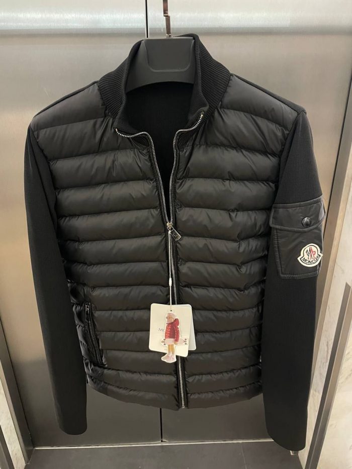 Куртка Moncler  