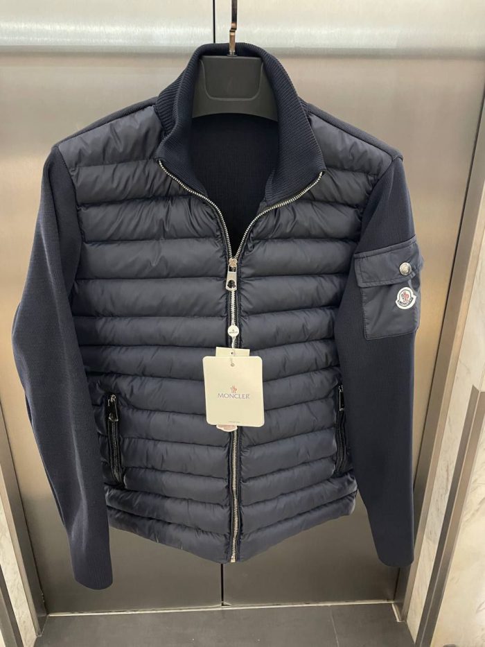 Куртка Moncler  