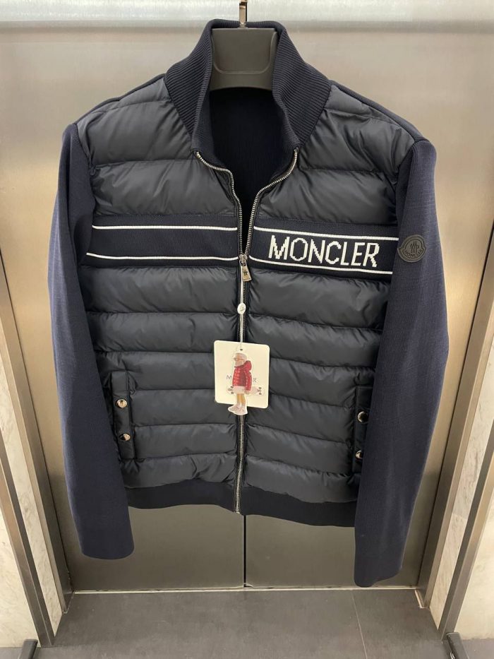 Куртка Moncler  