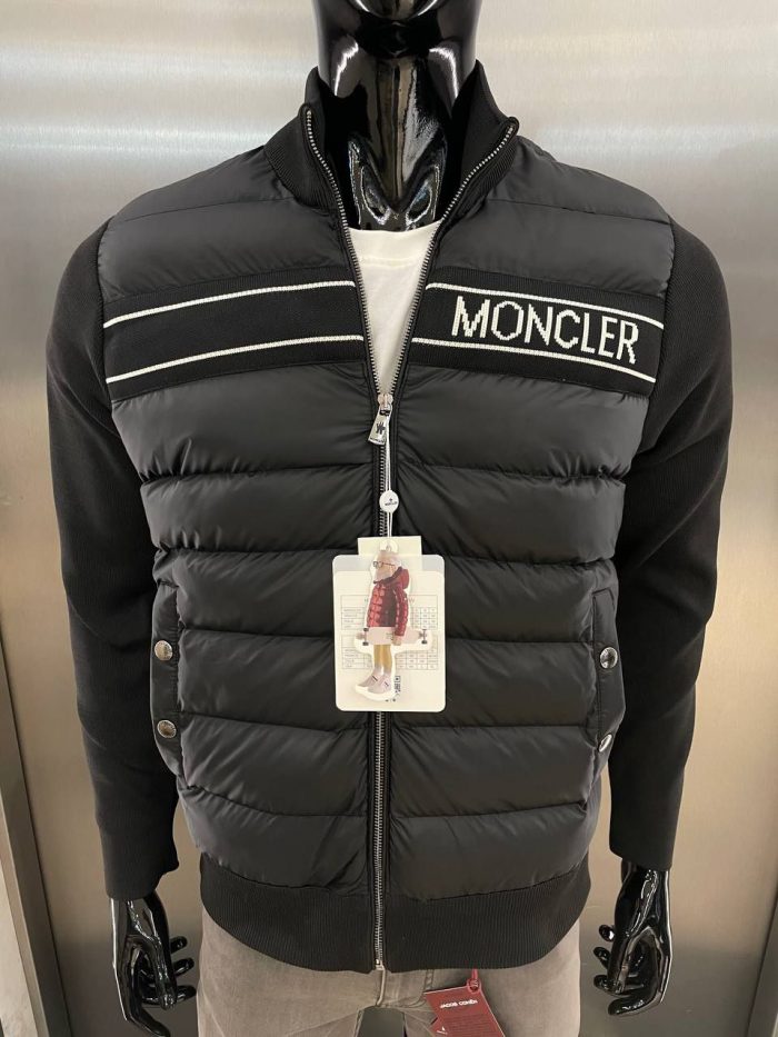 Куртка Moncler  