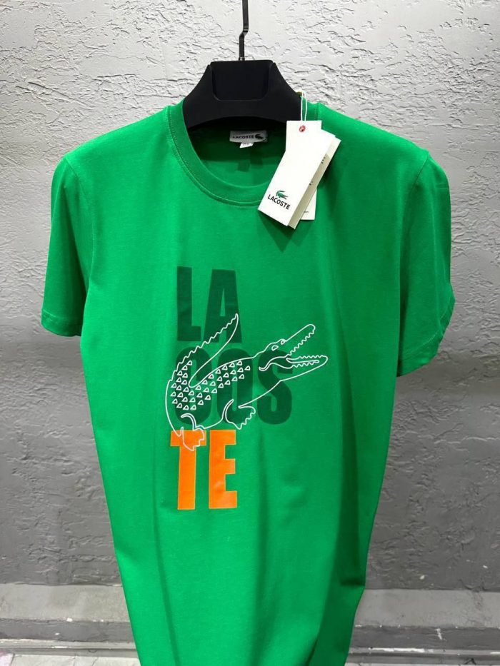 Футболка Lacoste  