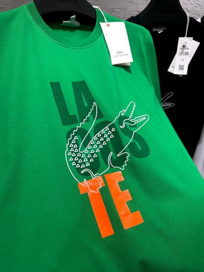 Футболка Lacoste  