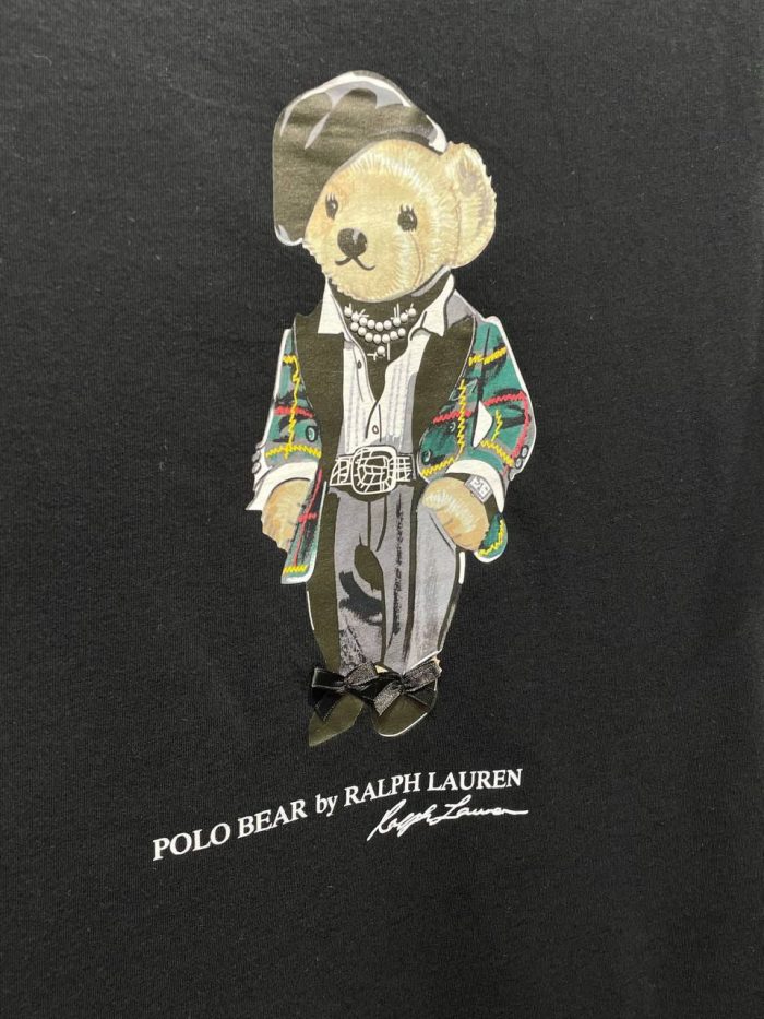 Футболка Ralph Lauren  