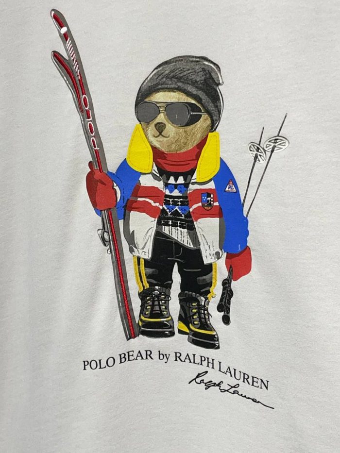 Футболка Ralph Lauren  