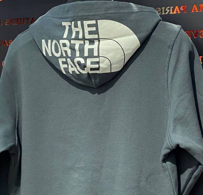 Худи The North Face  