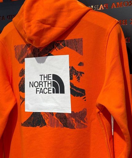 Худи The North Face  