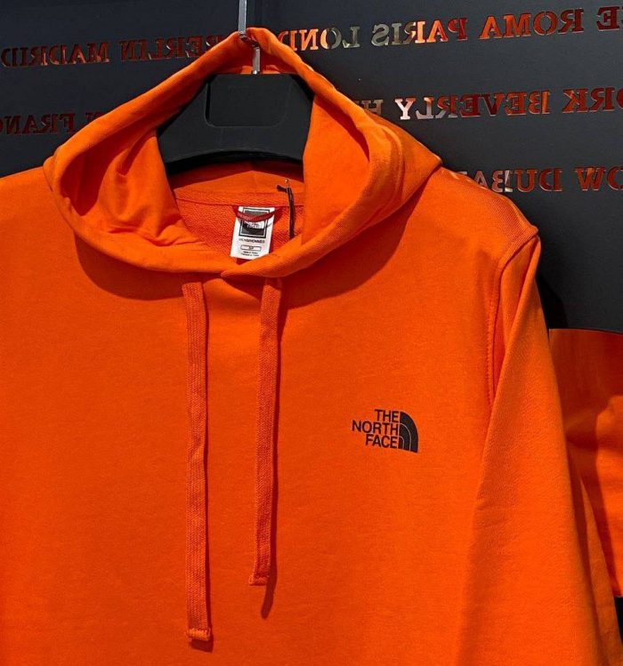Худи The North Face  