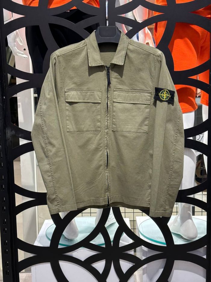 Рубашка Stone Island  