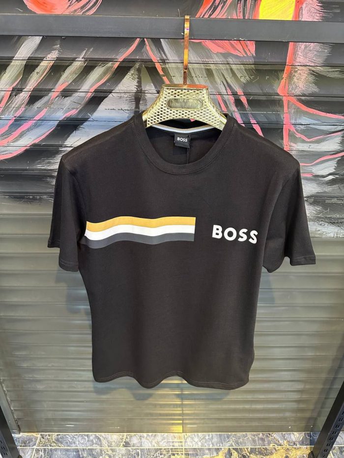 Футболка Hugo Boss  