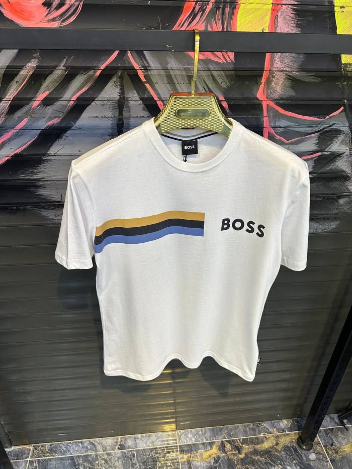 Футболка Hugo Boss  