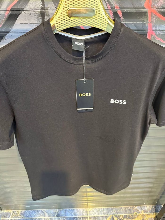 Футболка Hugo Boss  