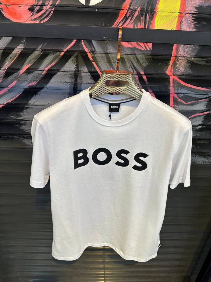 Футболка Hugo Boss  