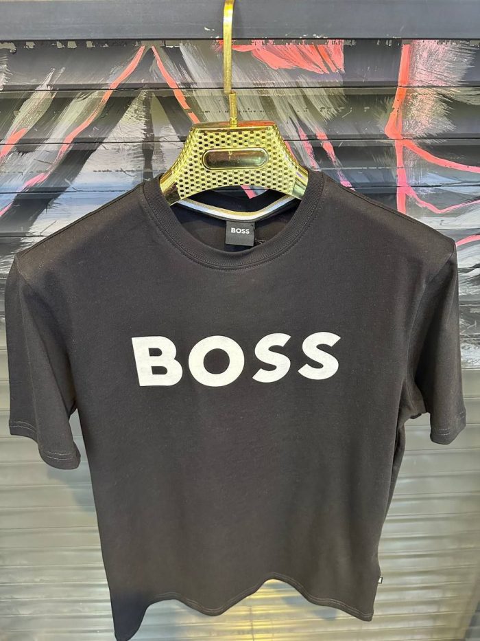 Футболка Hugo Boss  