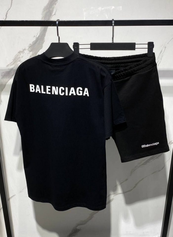 Комплект Balenciaga  