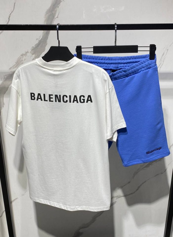 Комплект Balenciaga  