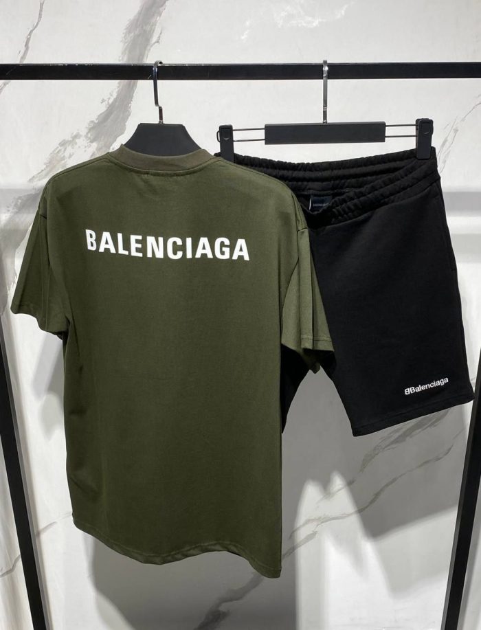 Комплект Balenciaga  