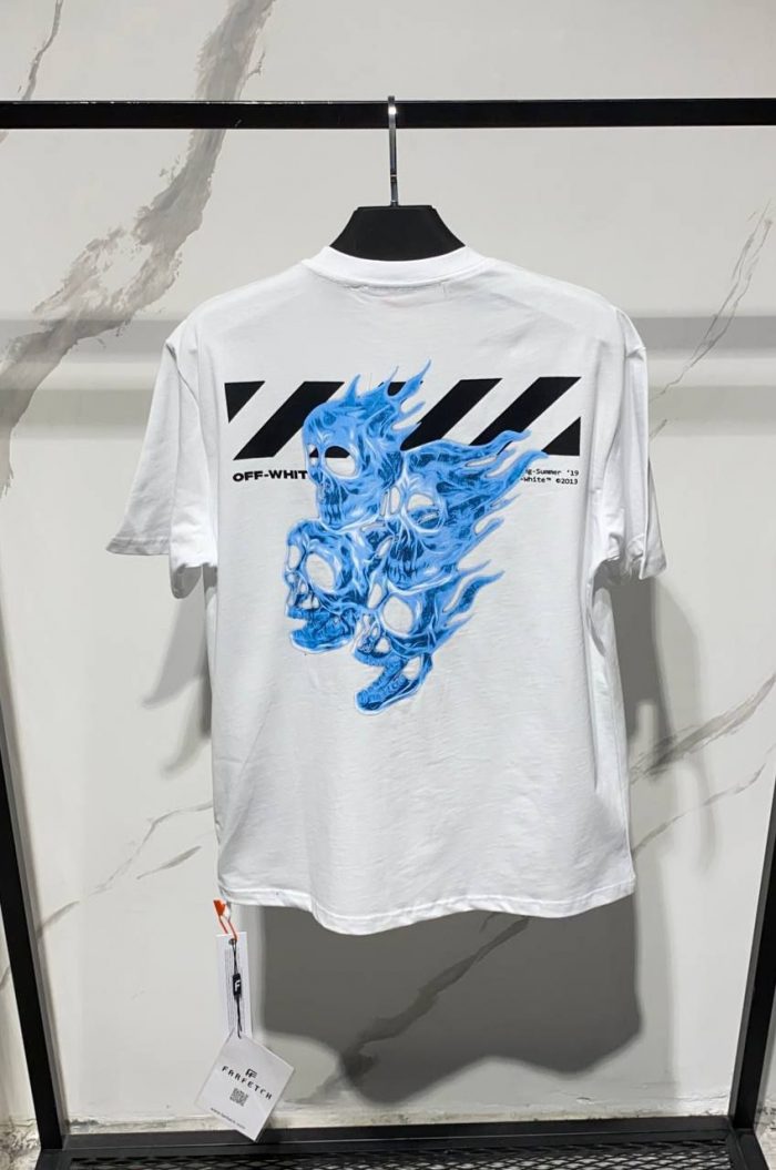 Футболка Off White  