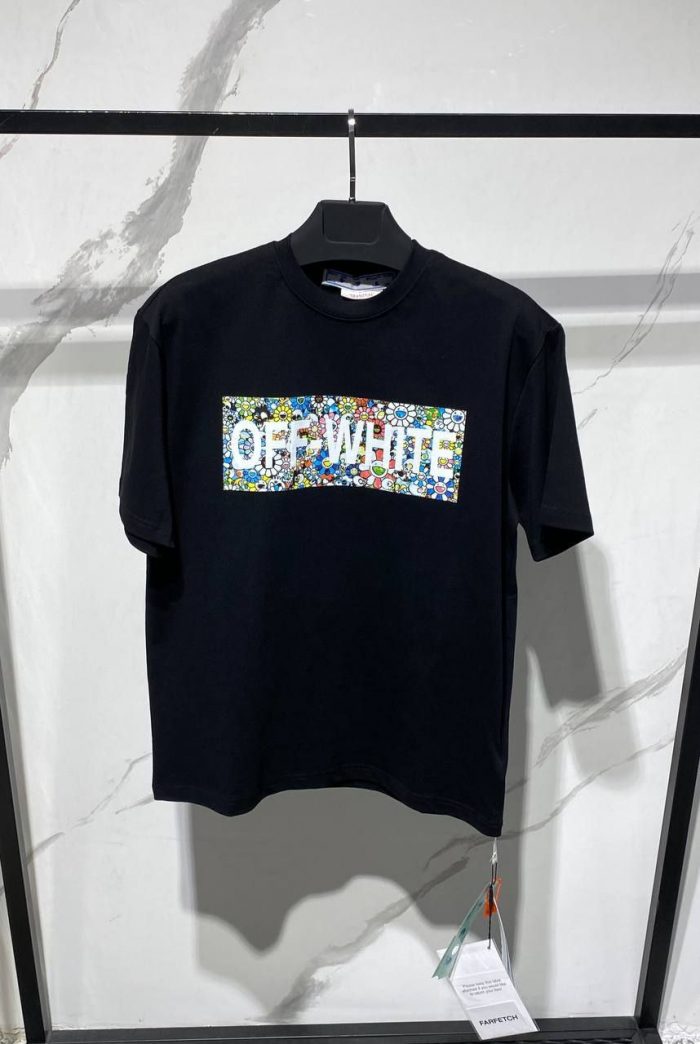 Футболка Off White  