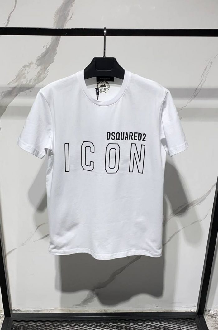 Футболка DSQUARED2  