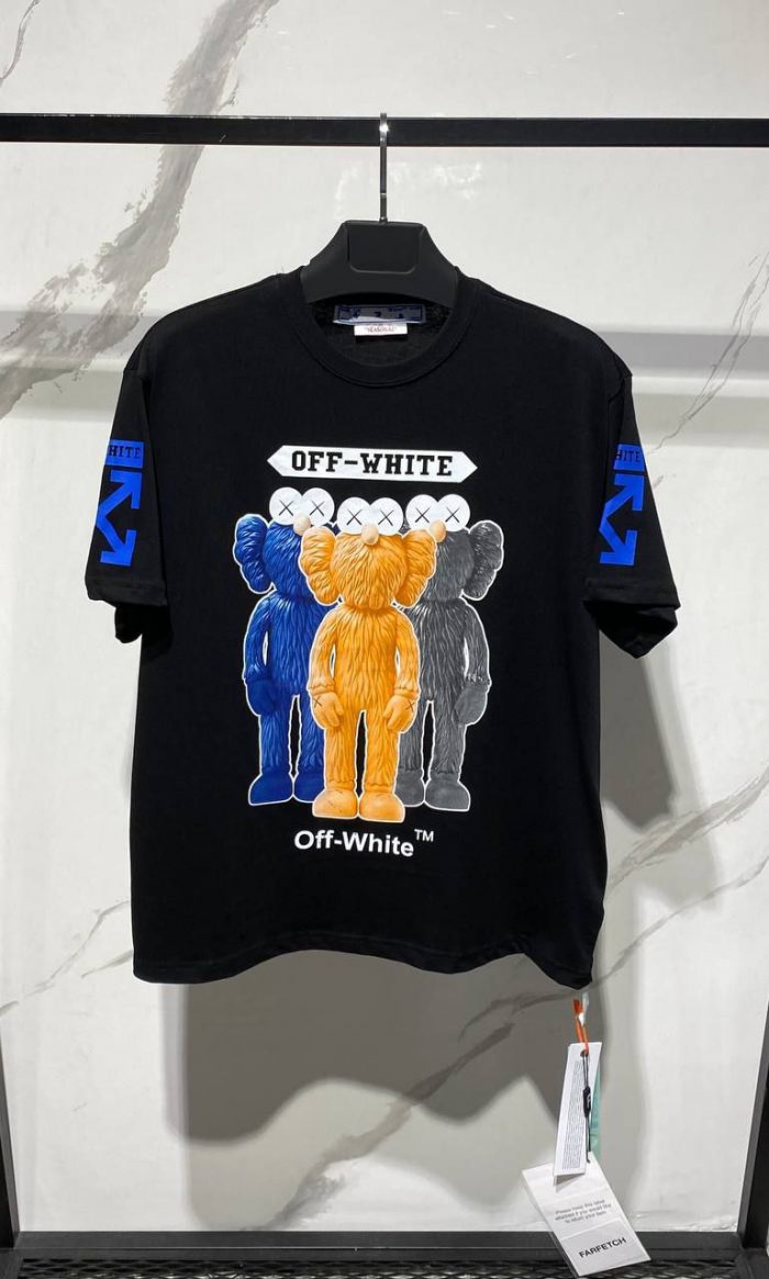 Футболка Off White  