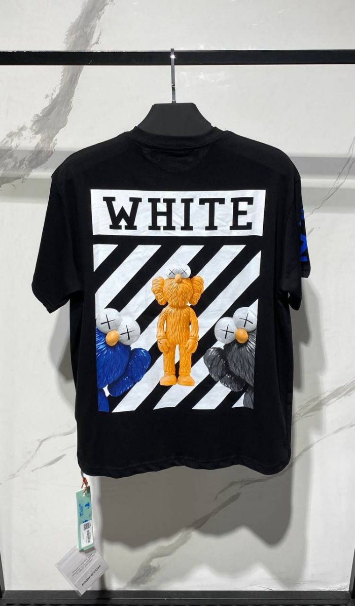 Футболка Off White  