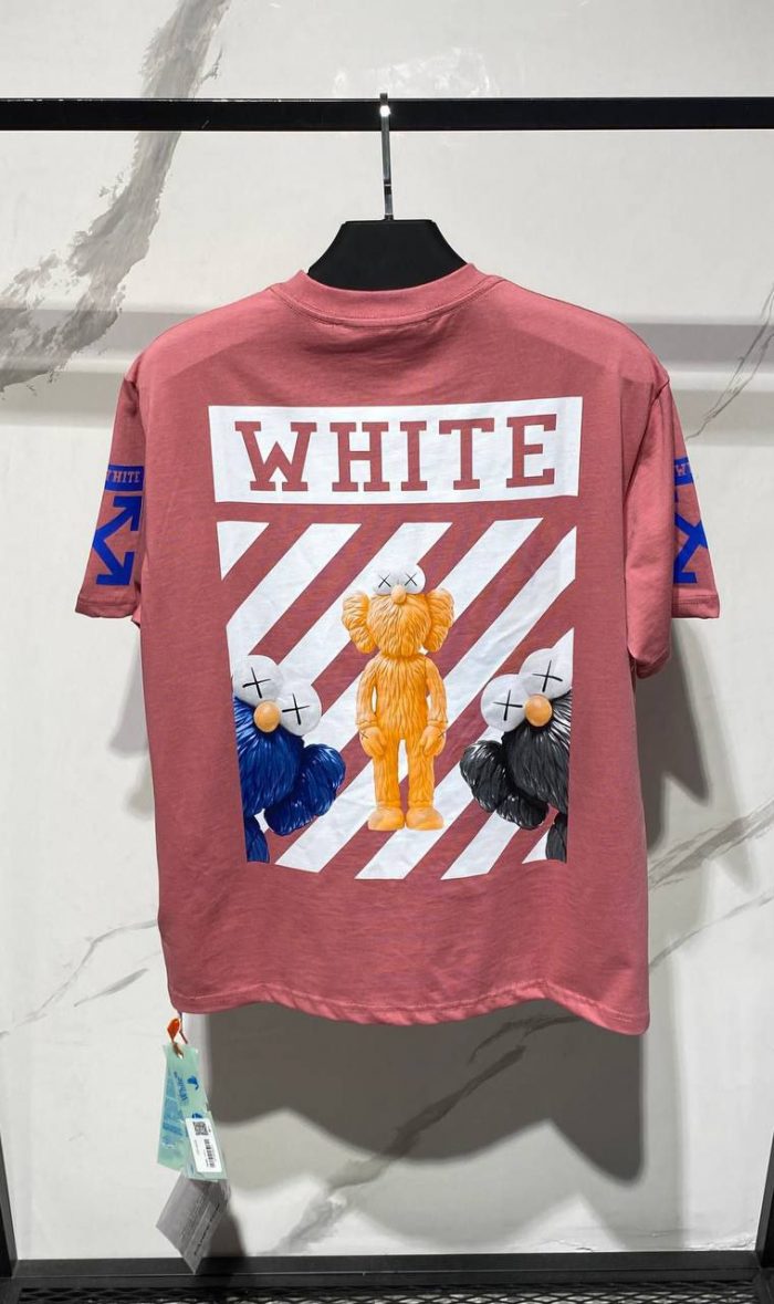 Футболка Off White  